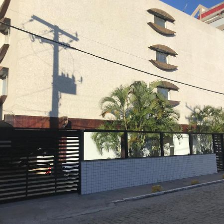 Apartamento Praia Do Forte - Κάμπο Φρίο Εξωτερικό φωτογραφία