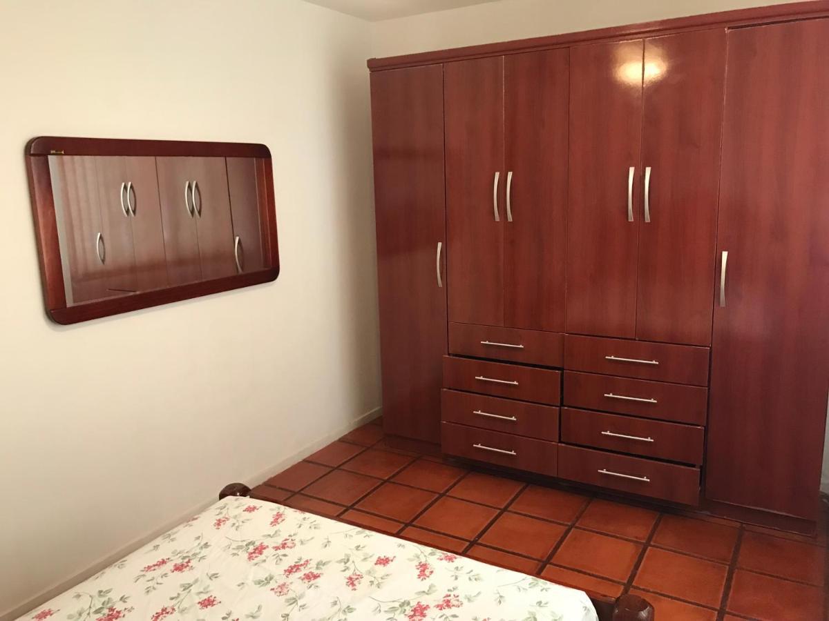 Apartamento Praia Do Forte - Κάμπο Φρίο Εξωτερικό φωτογραφία
