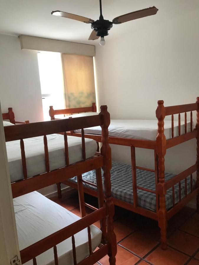 Apartamento Praia Do Forte - Κάμπο Φρίο Εξωτερικό φωτογραφία