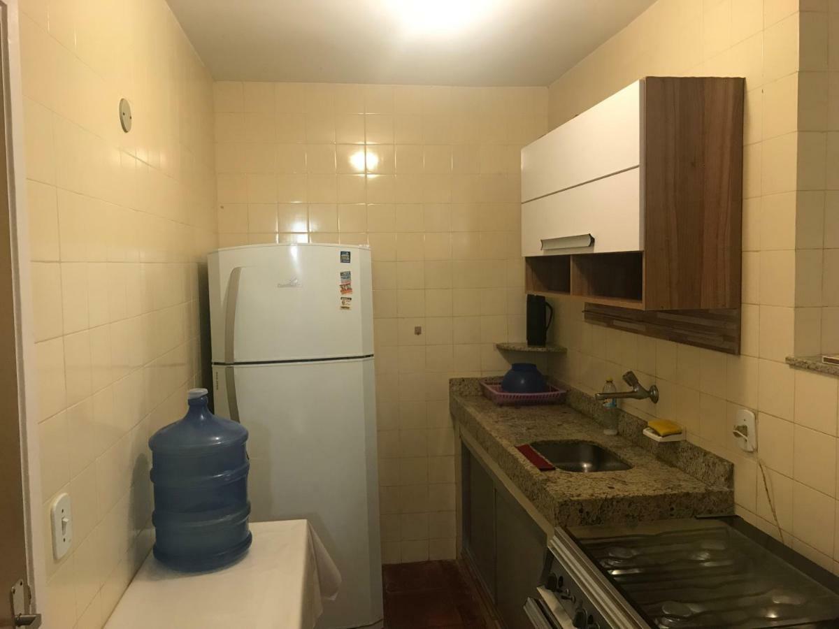 Apartamento Praia Do Forte - Κάμπο Φρίο Εξωτερικό φωτογραφία