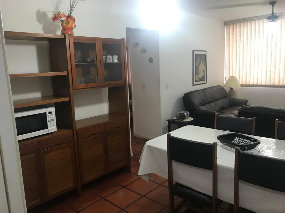 Apartamento Praia Do Forte - Κάμπο Φρίο Εξωτερικό φωτογραφία