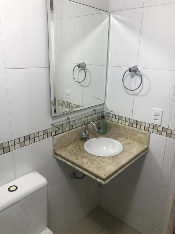 Apartamento Praia Do Forte - Κάμπο Φρίο Εξωτερικό φωτογραφία