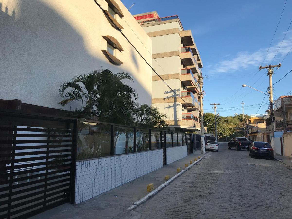 Apartamento Praia Do Forte - Κάμπο Φρίο Εξωτερικό φωτογραφία