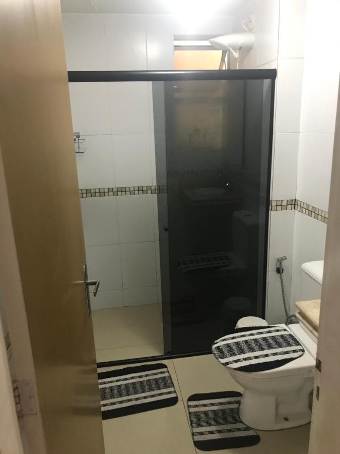 Apartamento Praia Do Forte - Κάμπο Φρίο Εξωτερικό φωτογραφία